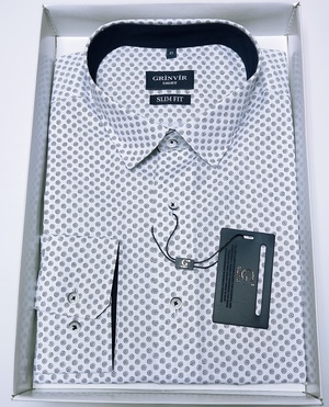 Артикул VP 5103 приталенная сорочка